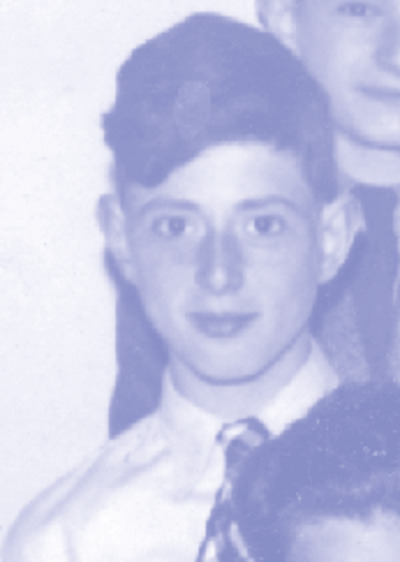 Maurits van Witsen
