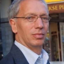 Michael Samson